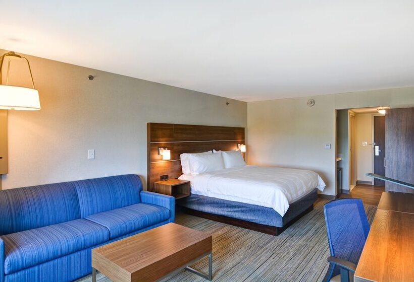 هتل Holiday Inn Express Boston, An Ihg