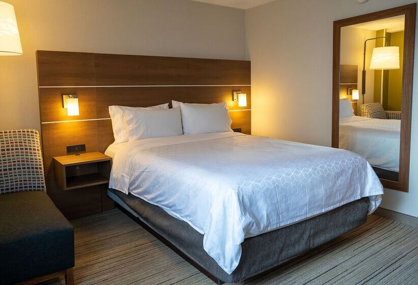 هتل Holiday Inn Express Boston, An Ihg