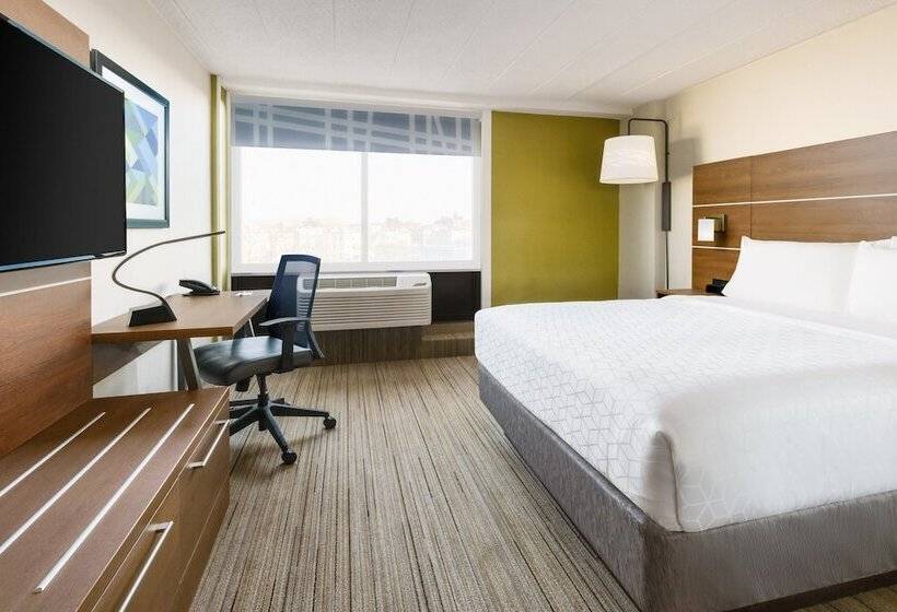 هتل Holiday Inn Express Boston, An Ihg