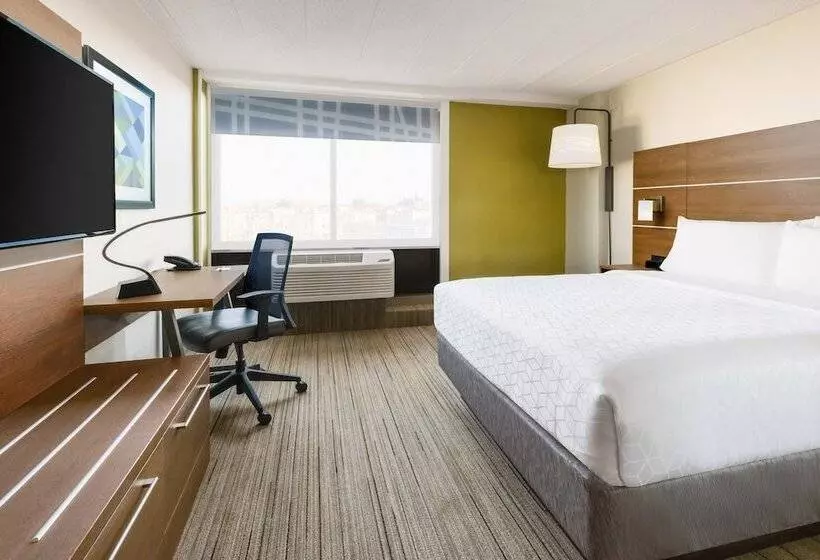 בית מלון כפרי Holiday Inn Express Boston, An Ihg