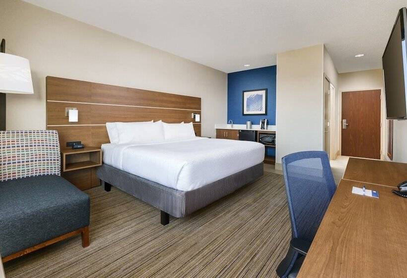 هتل Holiday Inn Express Boston, An Ihg