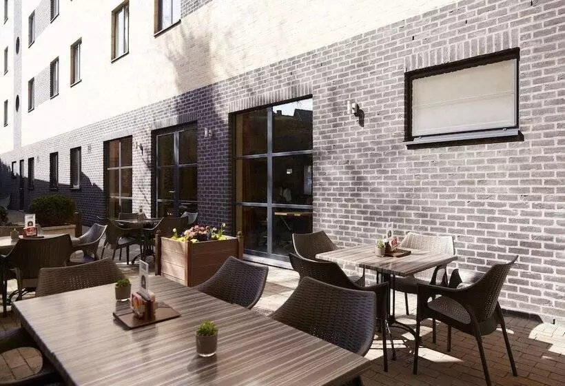 酒店 Holiday Inn Express Hasselt, An Ihg