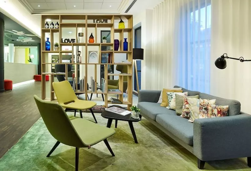 酒店 Holiday Inn Express Hasselt, An Ihg