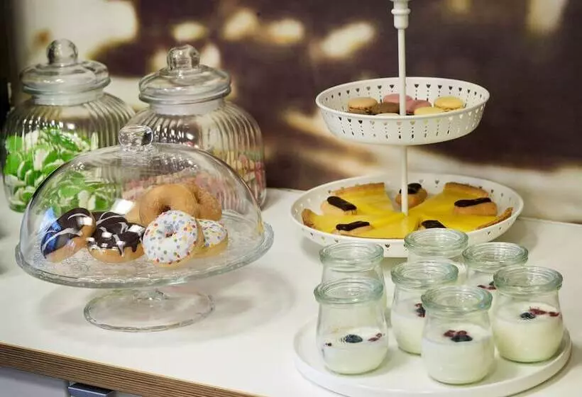 酒店 Holiday Inn Express Hasselt, An Ihg