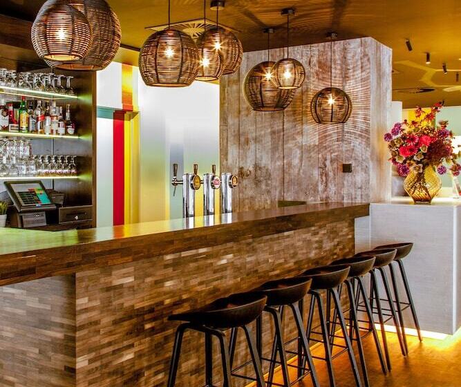 בית מלון כפרי Holiday Inn Express Hasselt, An Ihg