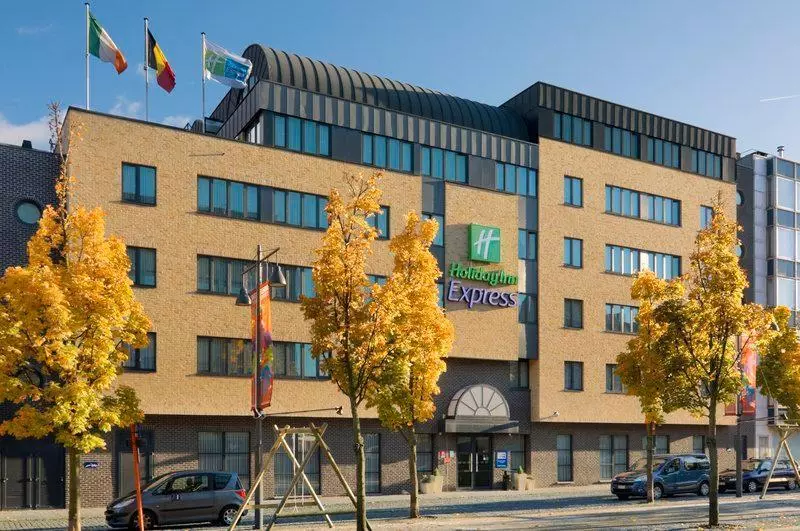 酒店 Holiday Inn Express Hasselt, An Ihg