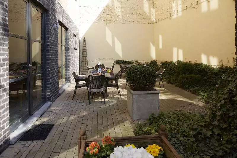 酒店 Holiday Inn Express Hasselt, An Ihg