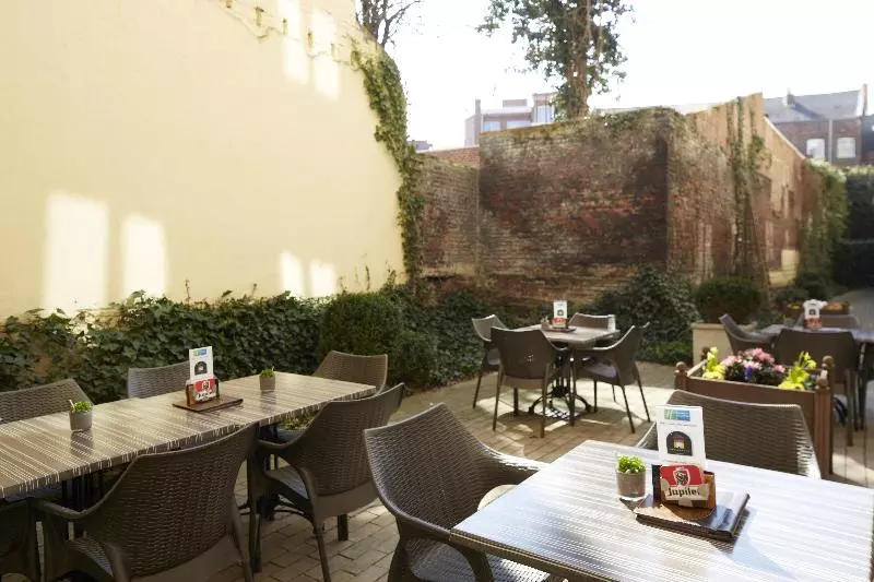 酒店 Holiday Inn Express Hasselt, An Ihg