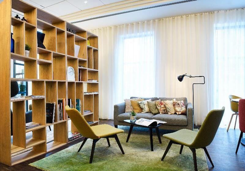 בית מלון כפרי Holiday Inn Express Hasselt, An Ihg