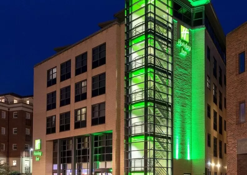 فندق Holiday Inn York City Centre, An Ihg