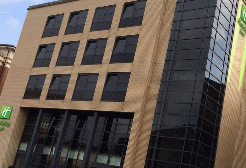 호텔 Holiday Inn York City Centre, An Ihg