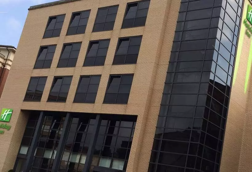 فندق Holiday Inn York City Centre, An Ihg