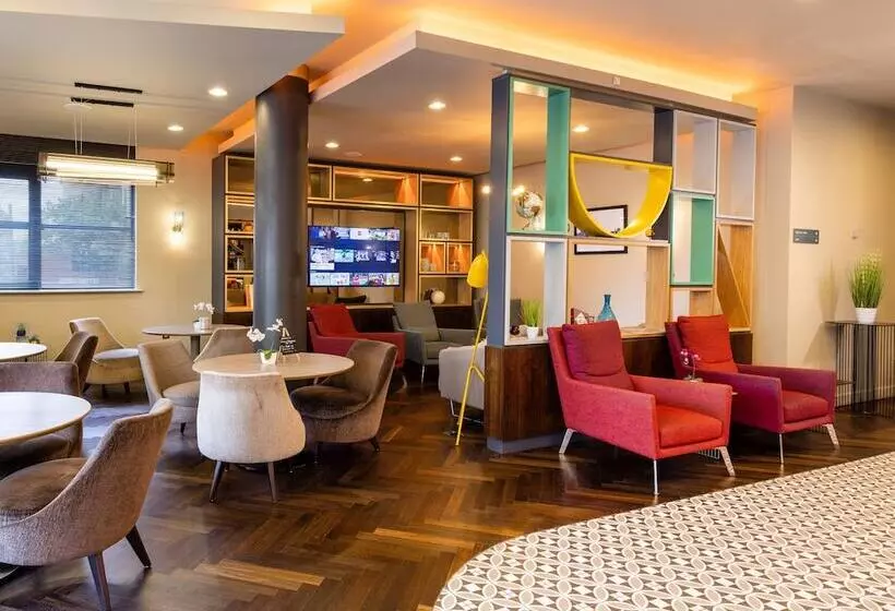 فندق Holiday Inn York City Centre, An Ihg