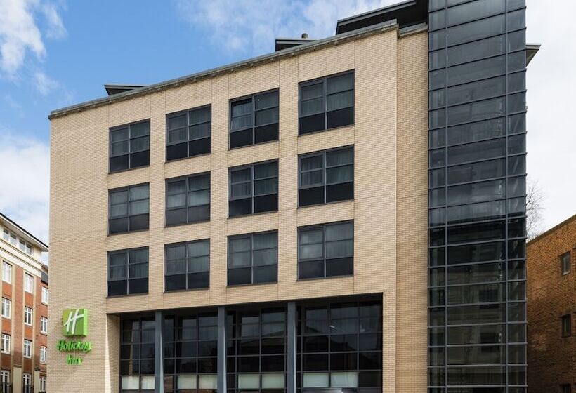 호텔 Holiday Inn York City Centre, An Ihg