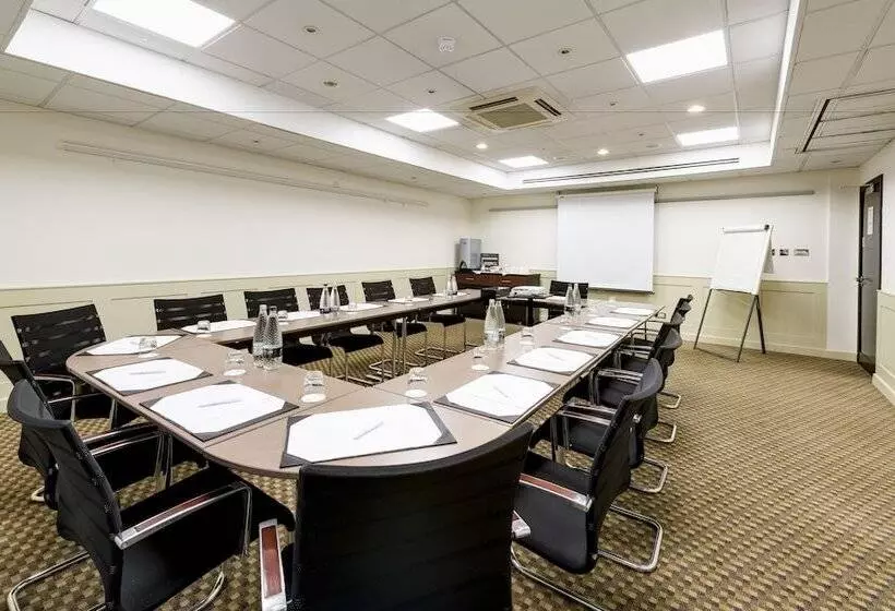 فندق Holiday Inn York City Centre, An Ihg