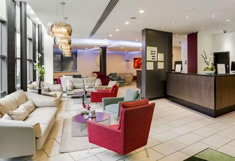 فندق Holiday Inn York City Centre, An Ihg