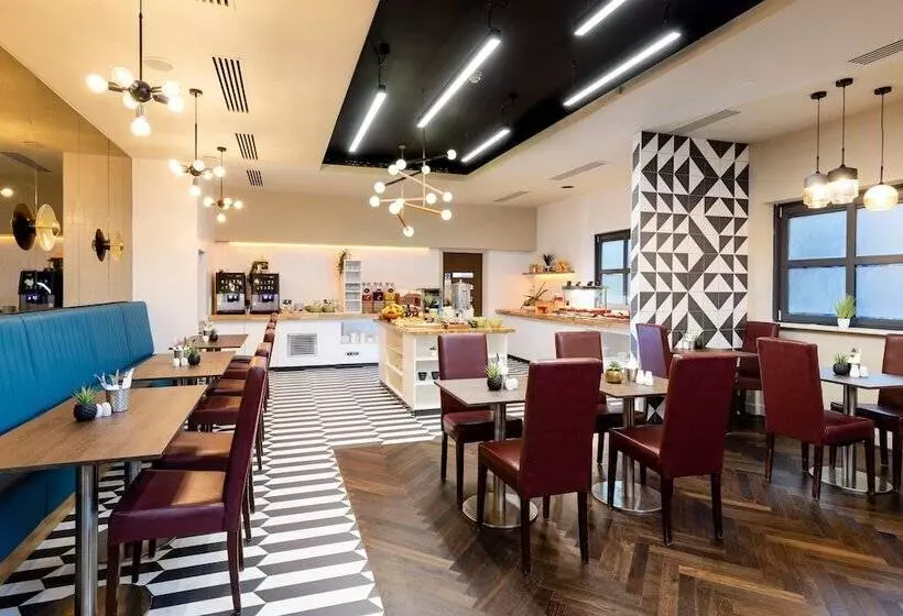 فندق Holiday Inn York City Centre, An Ihg