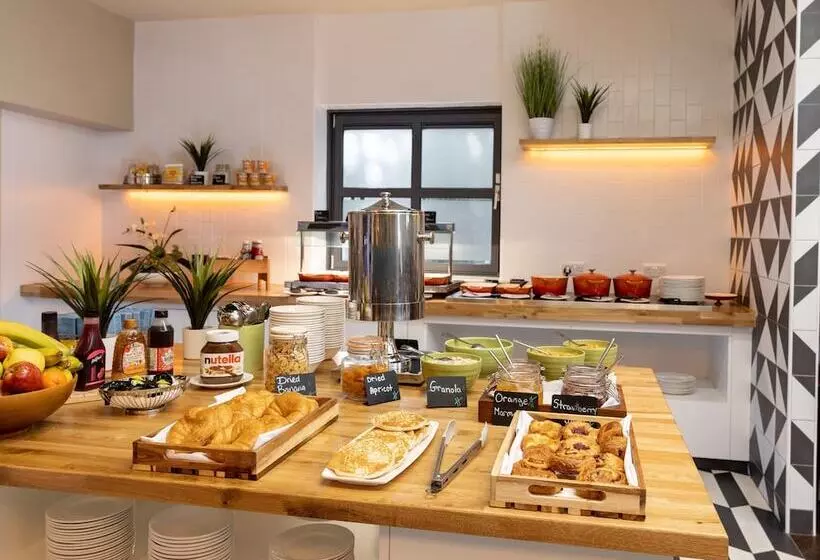 فندق Holiday Inn York City Centre, An Ihg