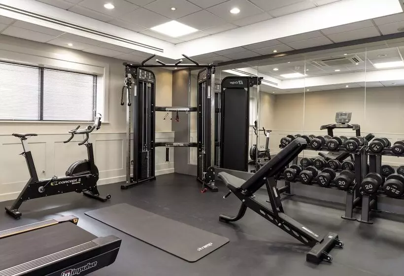 فندق Holiday Inn York City Centre, An Ihg