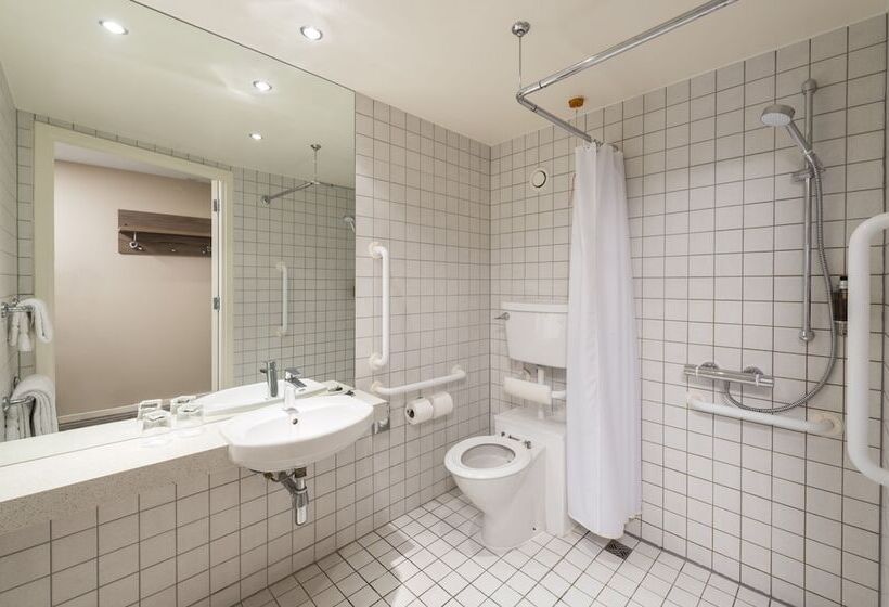 호텔 Holiday Inn York City Centre, An Ihg