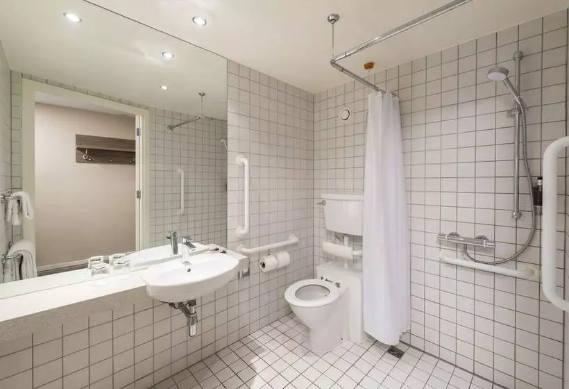 فندق Holiday Inn York City Centre, An Ihg