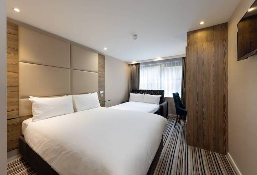 호텔 Holiday Inn York City Centre, An Ihg