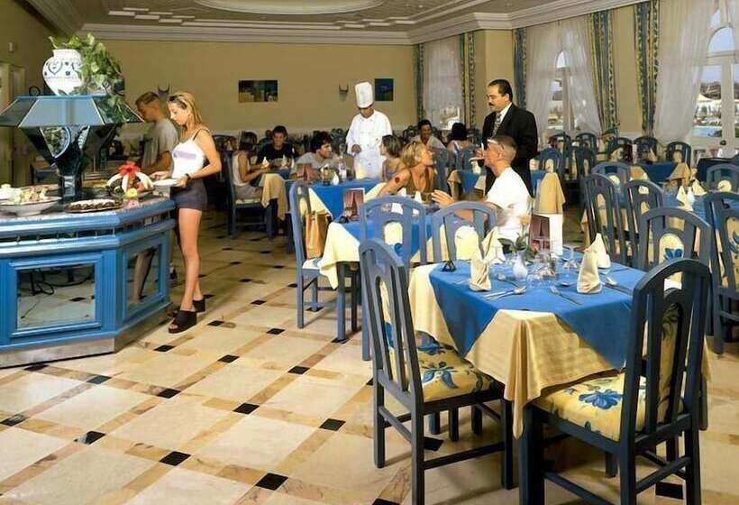 فندق Green Golf Hammamet