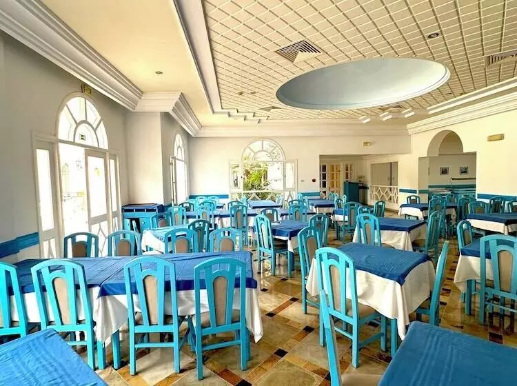 فندق Green Golf Hammamet