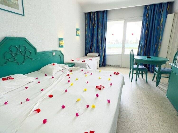 فندق Green Golf Hammamet