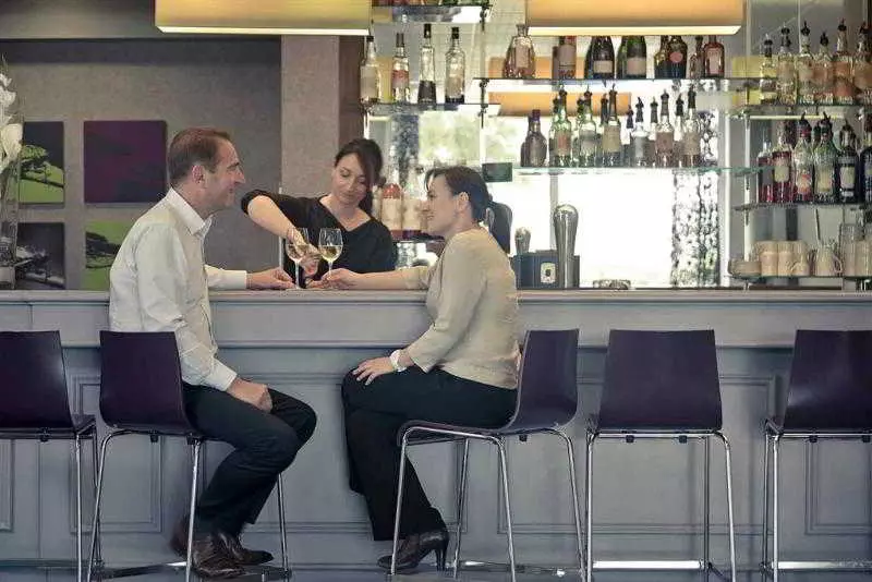 בית מלון כפרי Hôtel Mercure Cavaillon