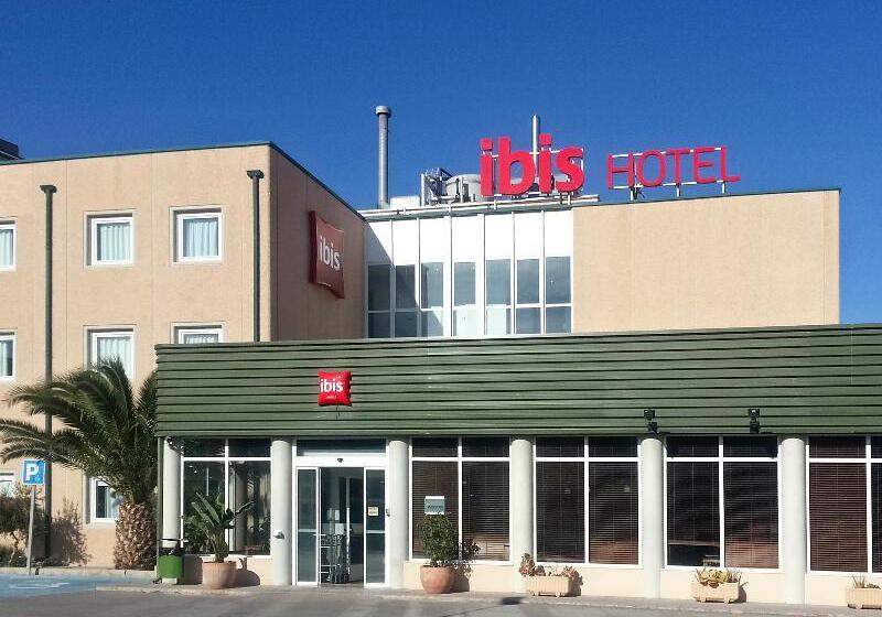 Ibis Hotel Alicante