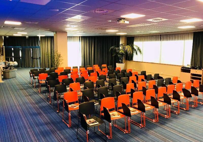 فندق Ibis Styles Toulon Centre Port