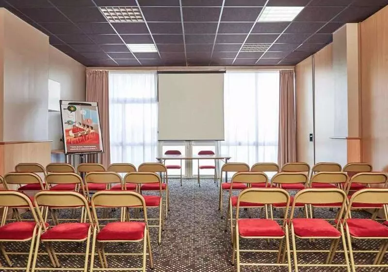 ホテル Ibis Styles Toulon Centre Port