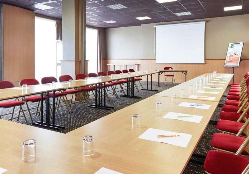 فندق Ibis Styles Toulon Centre Port