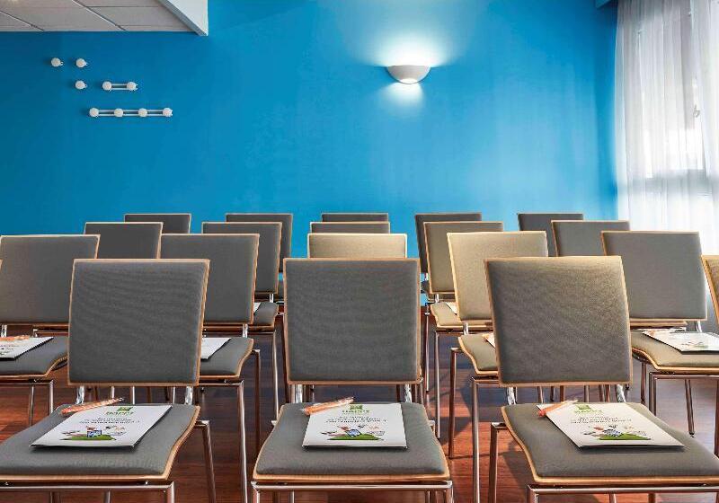 فندق Ibis Styles Toulon Centre Port