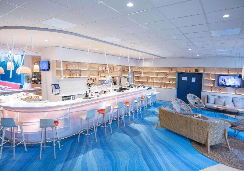 فندق Ibis Styles Toulon Centre Port