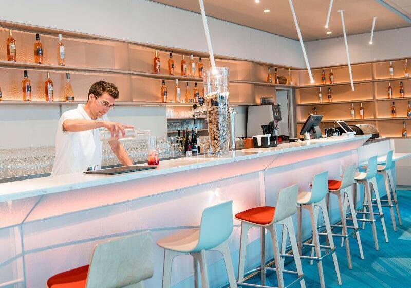 فندق Ibis Styles Toulon Centre Port