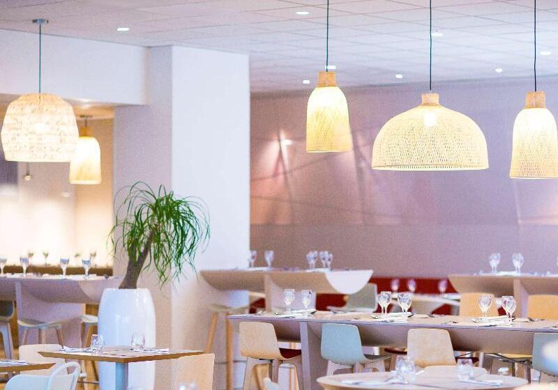 فندق Ibis Styles Toulon Centre Port