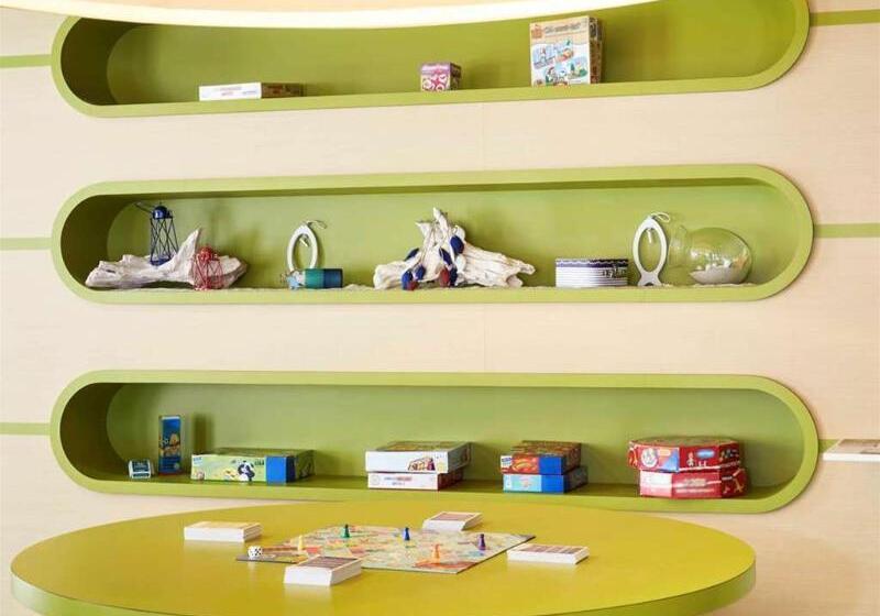 فندق Ibis Styles Toulon Centre Port