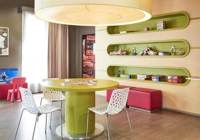 فندق Ibis Styles Toulon Centre Port