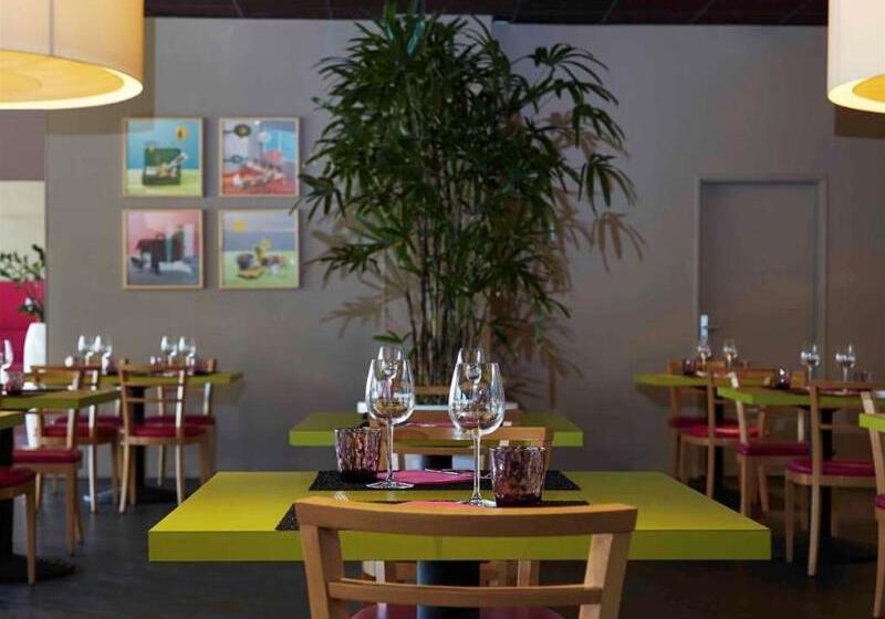 فندق Ibis Styles Toulon Centre Port