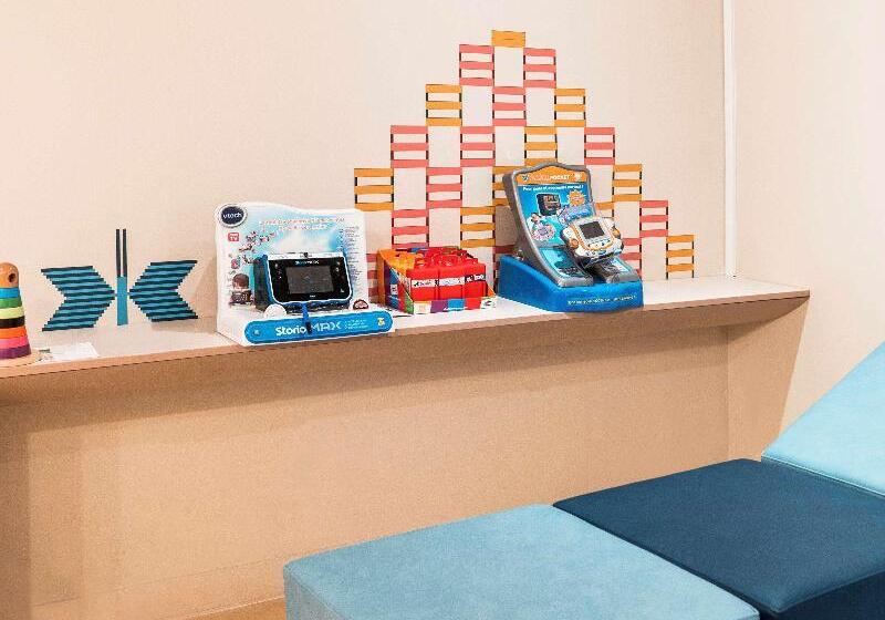 فندق Ibis Styles Toulon Centre Port