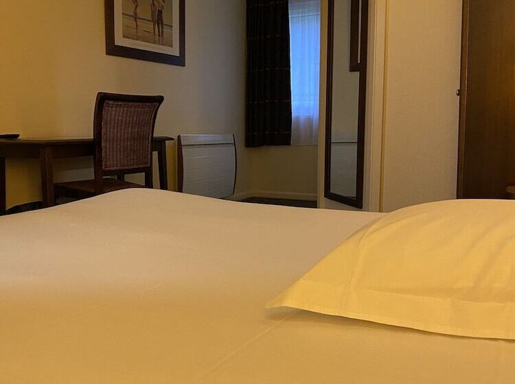 בית מלון כפרי Inn Design Le Havre