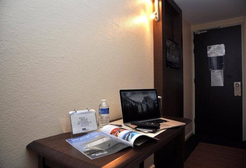 בית מלון כפרי Inn Design Le Havre