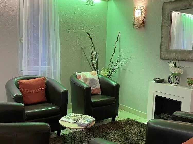 Hotel Inn Design Le Havre