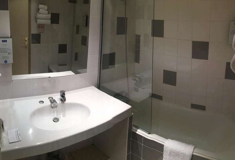 فندق Kyriad Angoulême Nord Champniers  Hôtel & Résidence