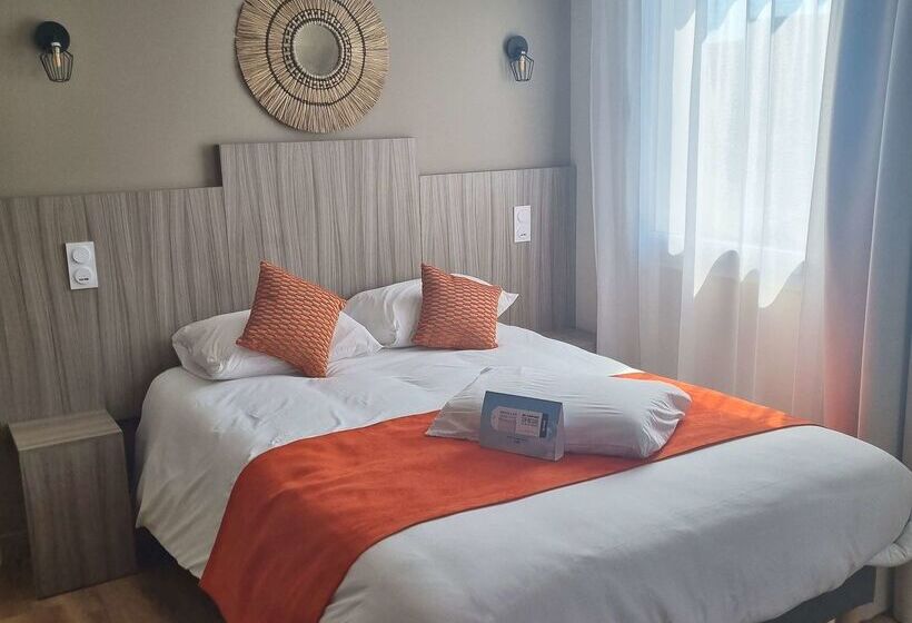 فندق Kyriad Angoulême Nord Champniers  Hôtel & Résidence