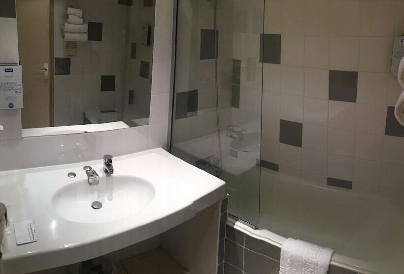 فندق Kyriad Angoulême Nord Champniers  Hôtel & Résidence