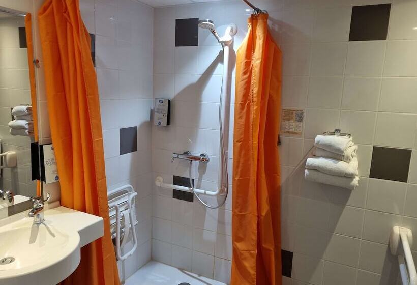 فندق Kyriad Angoulême Nord Champniers  Hôtel & Résidence