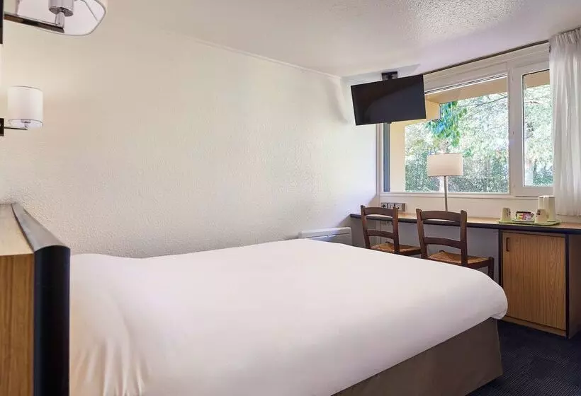 ホテル Kyriad Caen Nord Hérouville Saint Clair